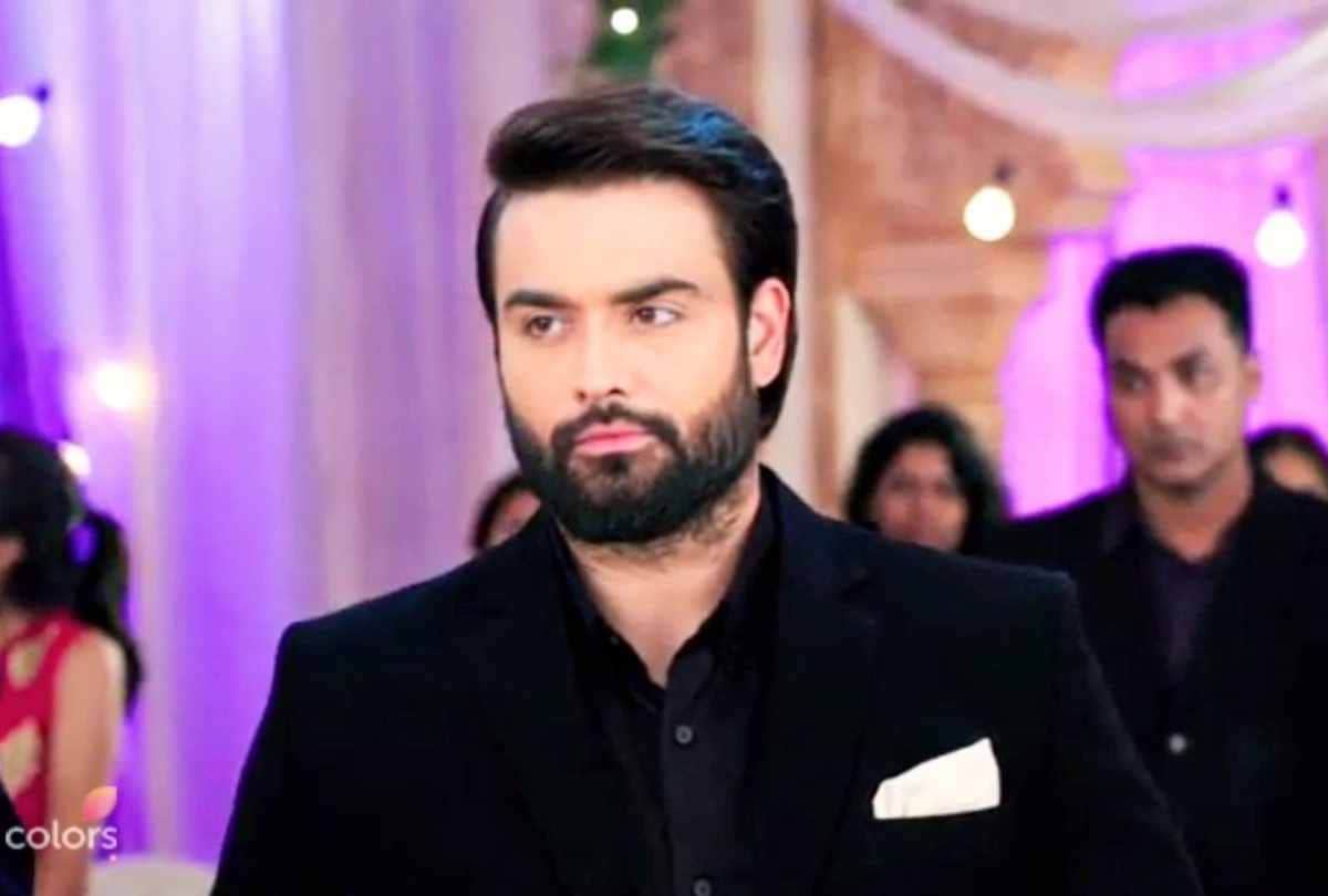 Vivian Dsena has been sitting vacant for last two years says I am waiting for good show to come