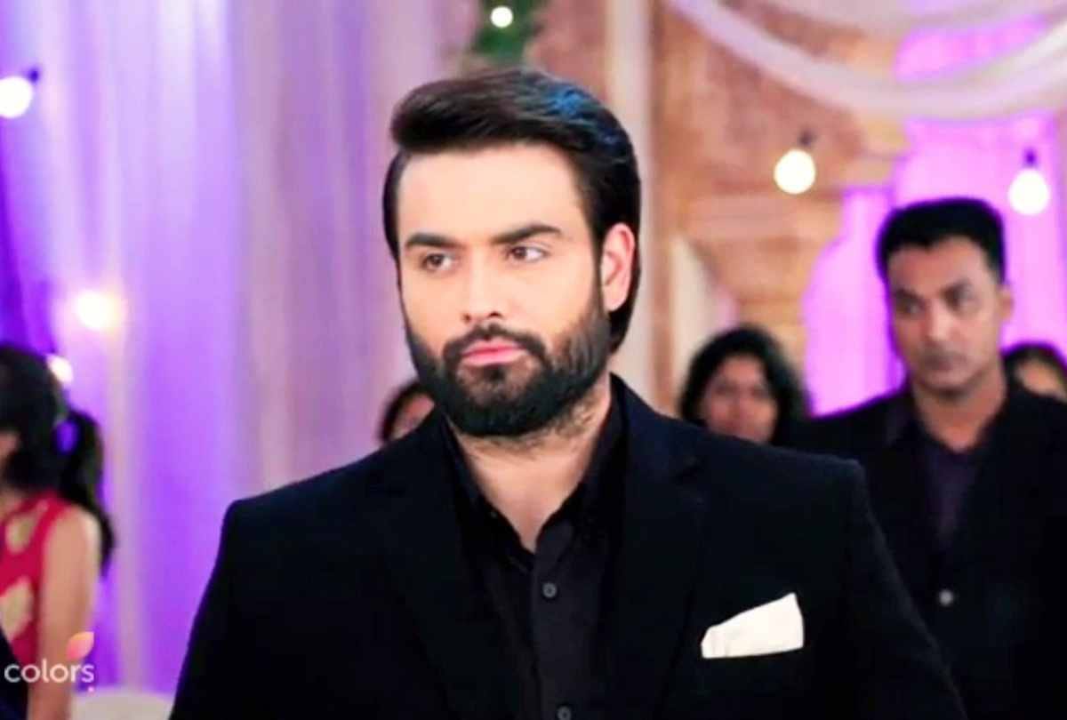 Vivian Dsena appealed to people keep camera home before helping the poor
