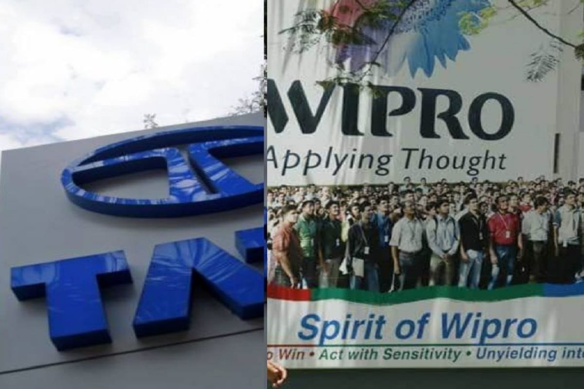 not only wipro but this indian company has beaten multi nationals before