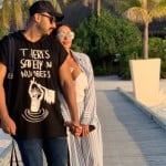 Arjun Kapoor, Malaika Arora