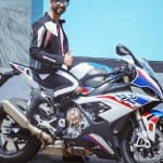 BMW S 1000 RR