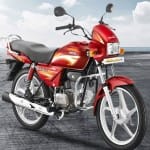 Hero Splendor Plus