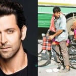 Hrithik Roshan
