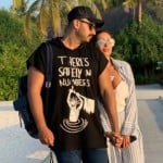 Malaika Arora and Arjun Kapoor
