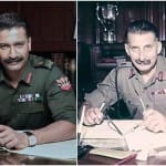 Vicky Kaushal, sam manekshaw