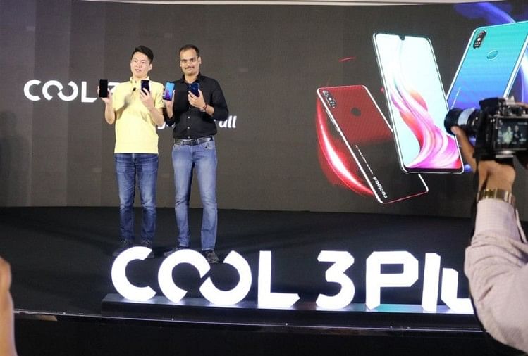 Coolpad Coolpad Cool Plus