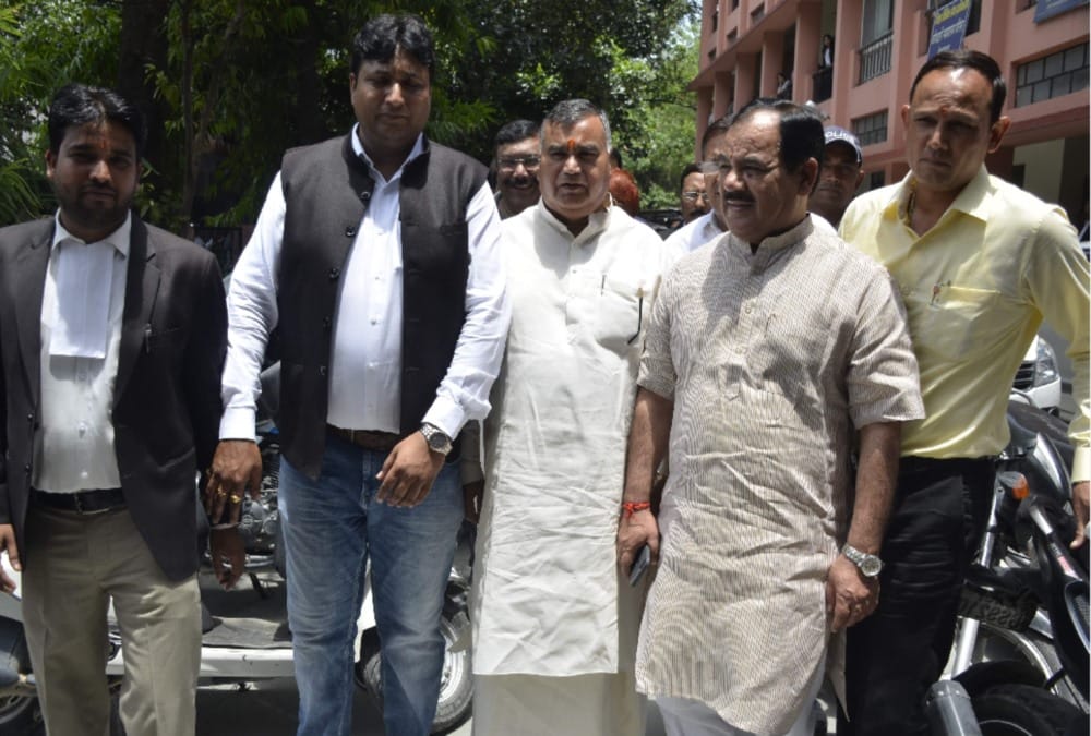 Uttarakhand 2009 Ruckus Case: 25 leader Gets Big relief from Court