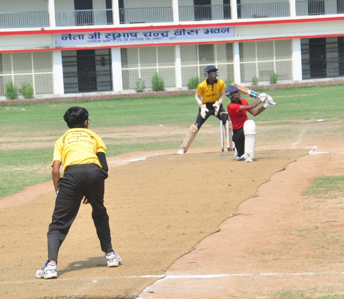 agarwal sports and sarwaria eleven in final