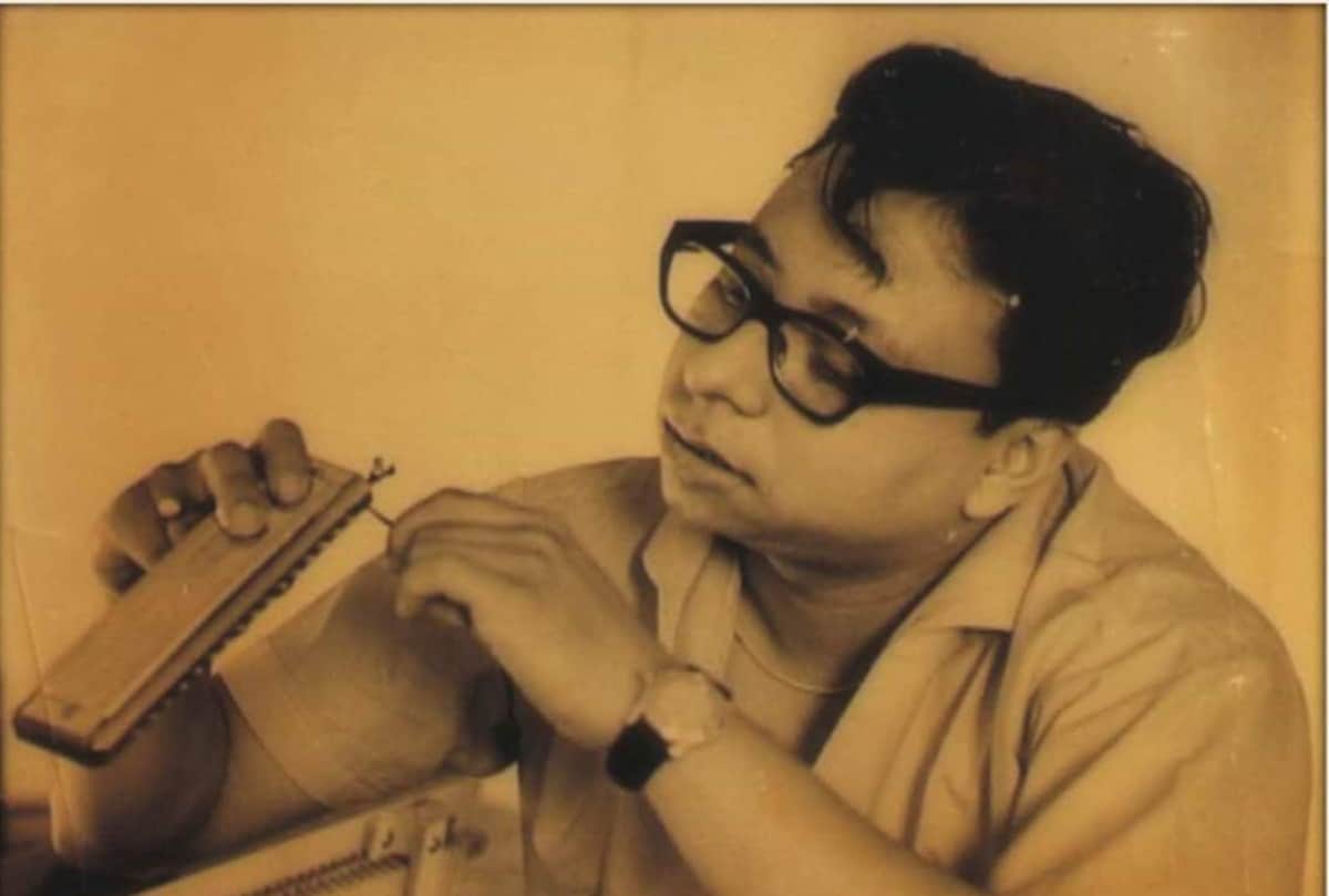 R D burman birth anniversary 5 songs to your list of evergreen songs