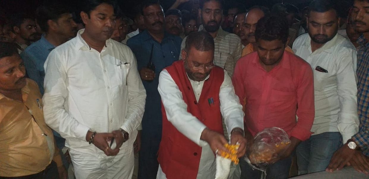 Kirana shopkeeper's body was found after 49 hours