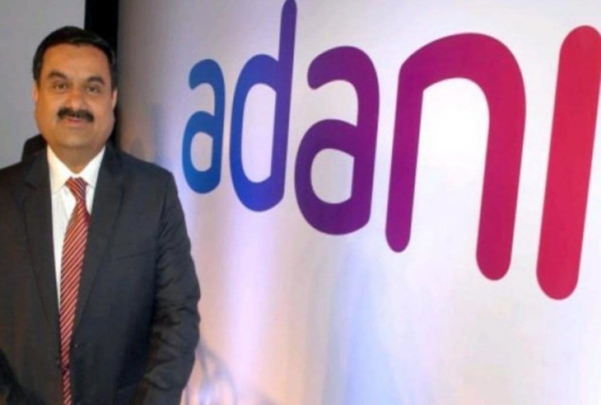 Adani Transmission turns volatile on selling stake in Adani Electricity