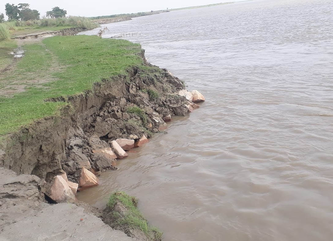 saving to flood not complete