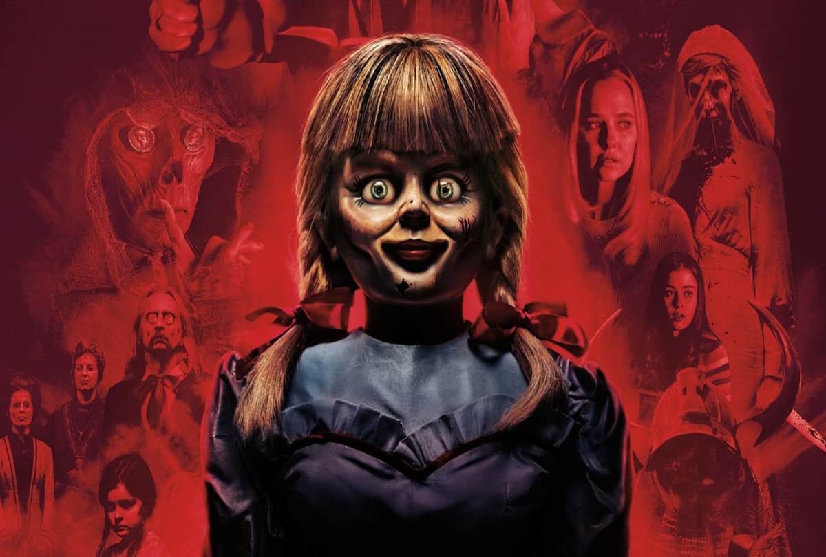 top 5 Horror movies which based on real life stories