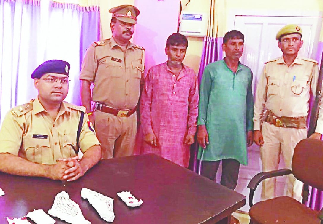 Friends had killed Bablu