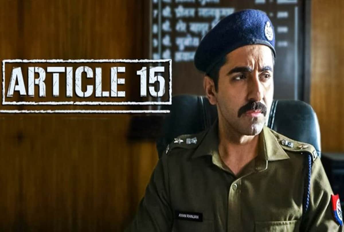 many film producers register titles to make film on Article 370