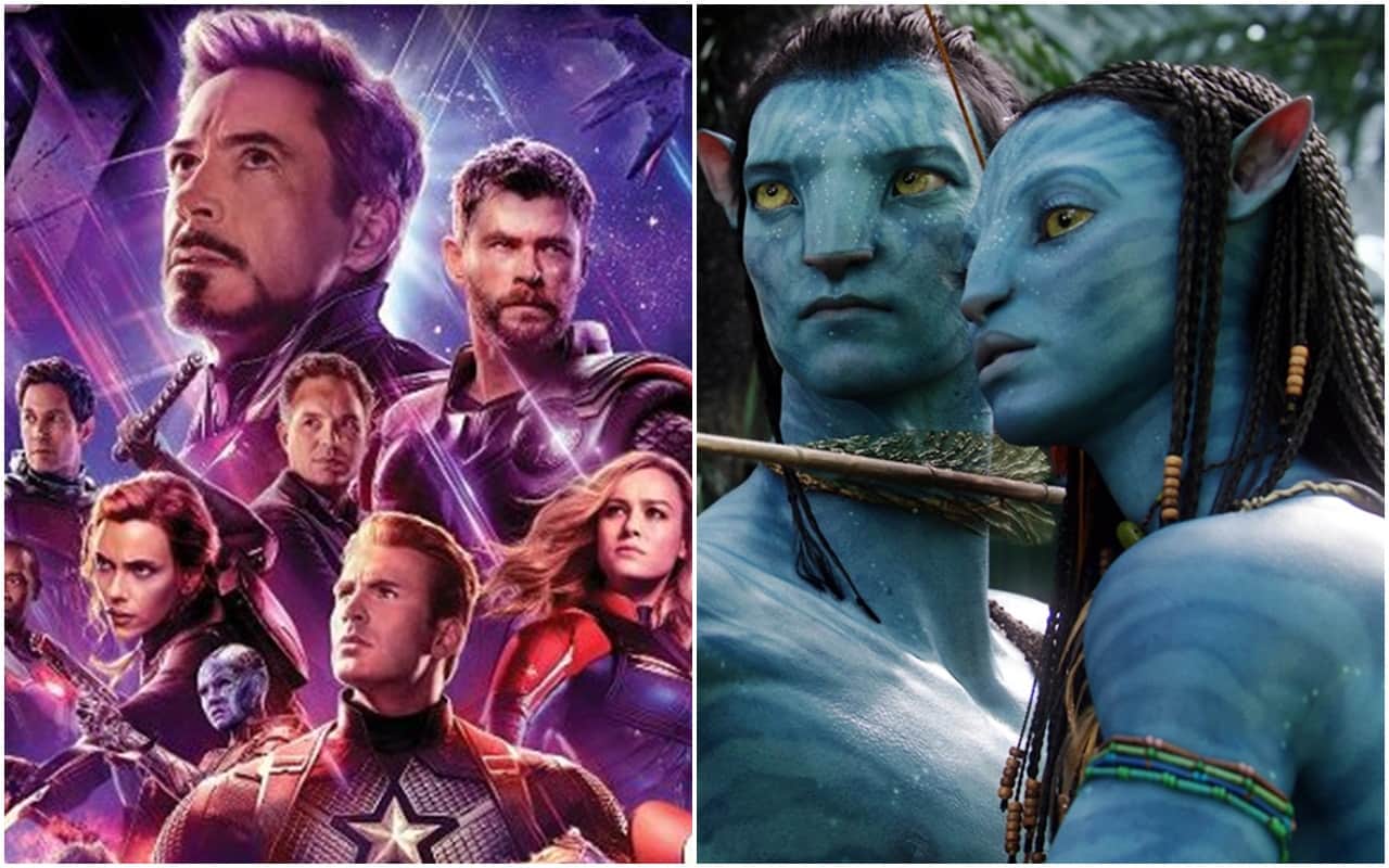Netizens Reveals the theory behind Iron Man's I Love You 3000 in Avengers Endgame