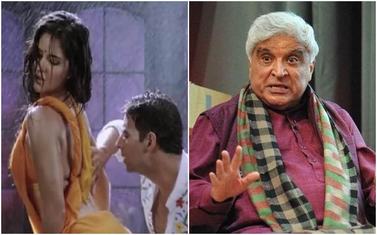 Javed Akhtar burnt Shashi Tharoor saying neither it was Ghalib birthday nor his lines