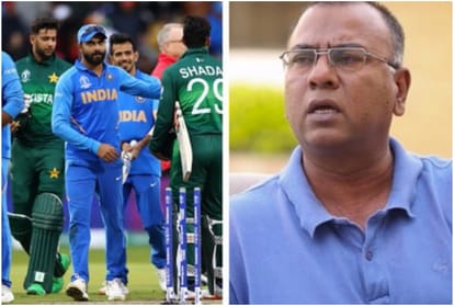 World Cup 2019: Basit ali claims India may lose against Bangladesh to stop Pakistan in semi finals