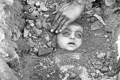 World got shocked to see these Painful Pictures