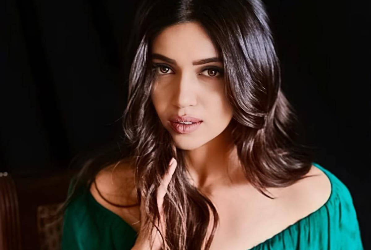 Bhumi Pednekar reaction on doing six film simultaneously