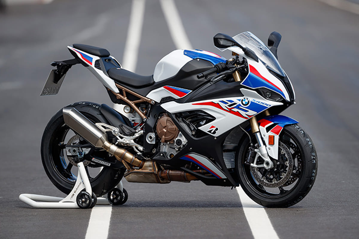 BMW S 1000 RR 2023 Motorcycle Launched in India Know Price Features Specs News in Hindi