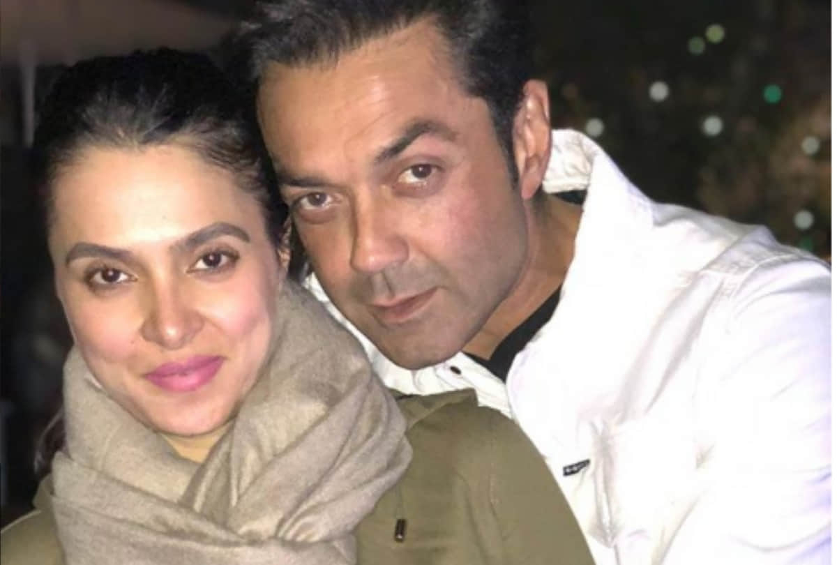 bobby deol shars a thanks video to corona fighters salman khan praises