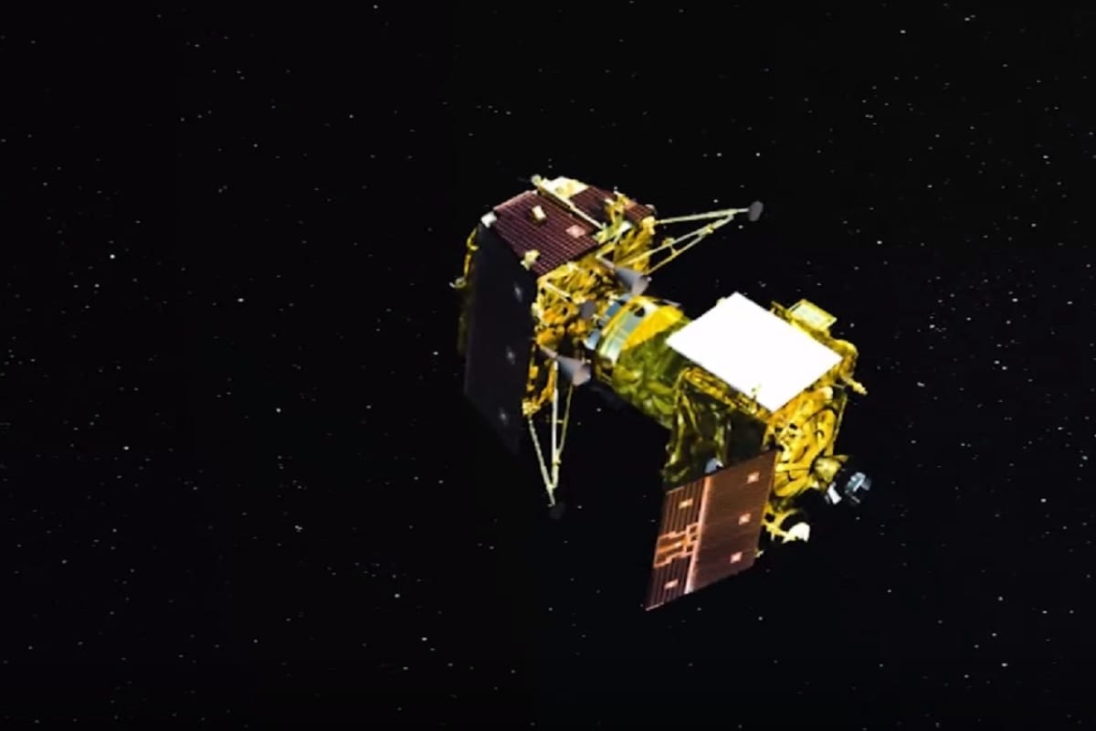 Chandrayaan-2 is ready to explore possibilities of life on Moon, Preparations for launch complete