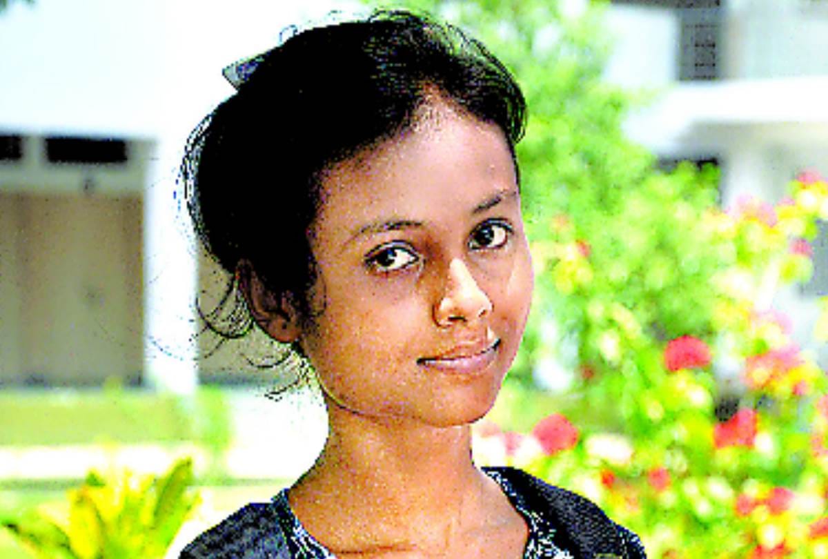 girls speak about college life in lucknow