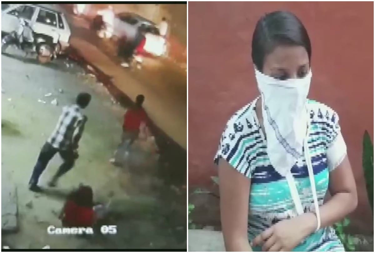 Man stabbed a medical student in Faridabad after she resisted molestation attempt by him