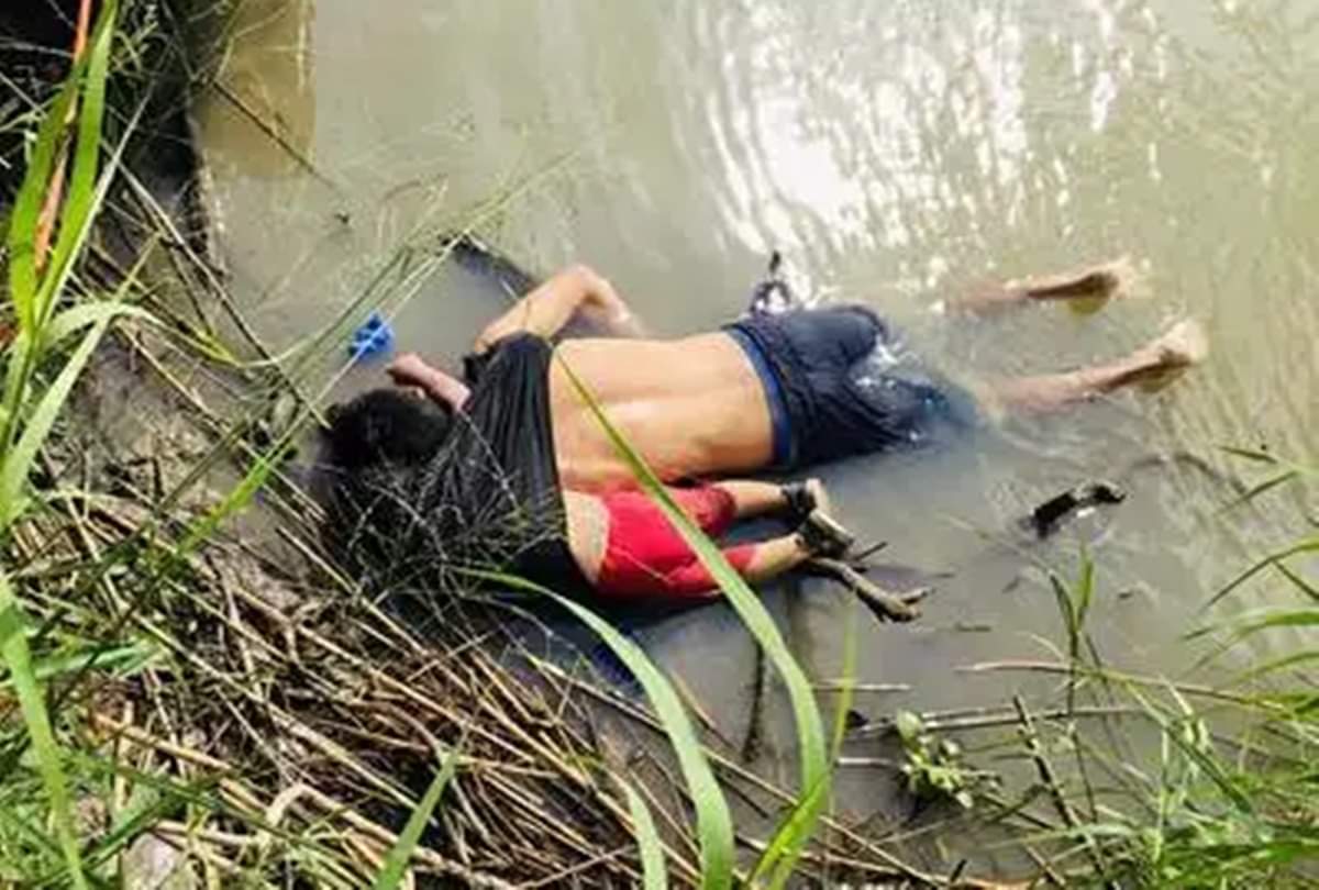 World got shocked to see these Painful Pictures