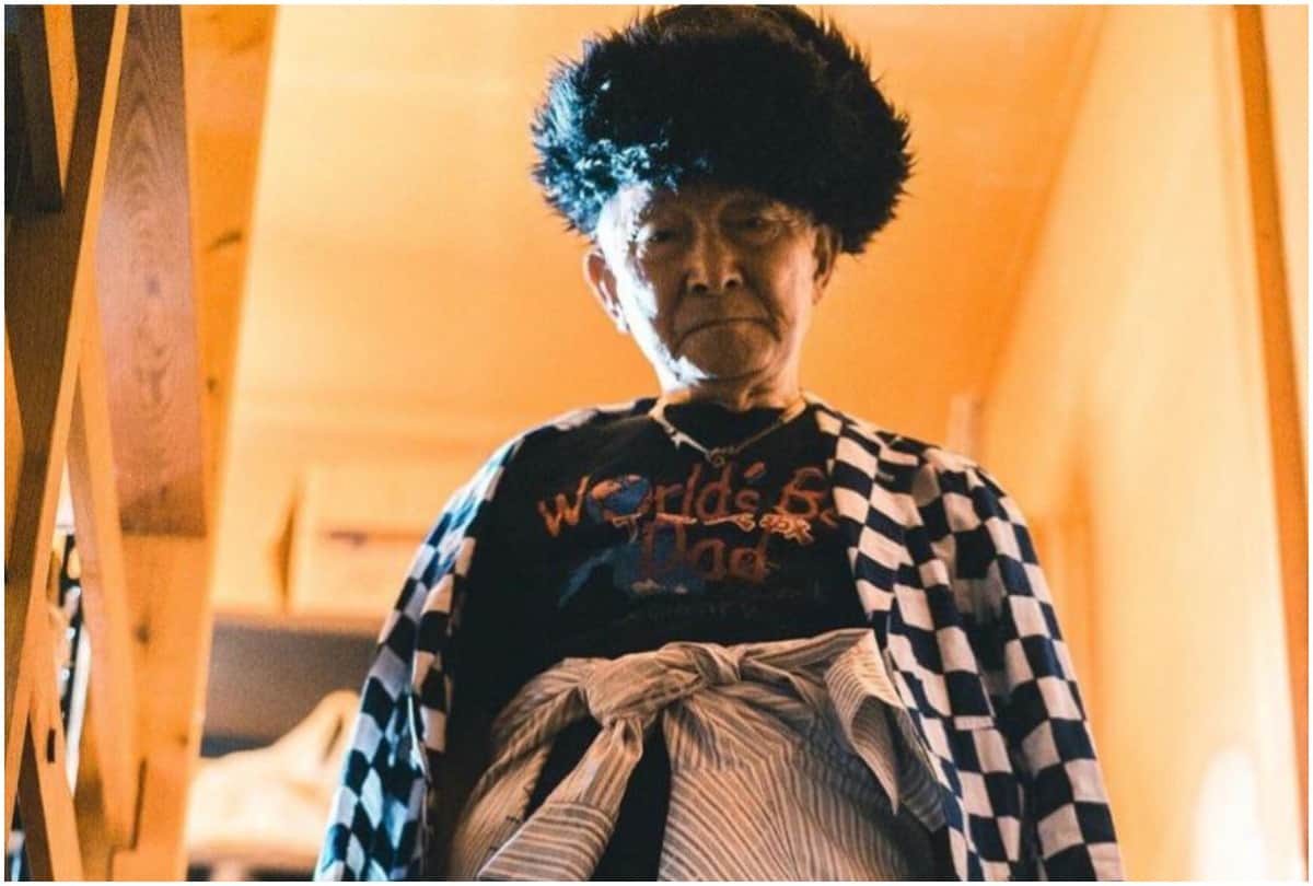 This Japanese Grandfather is very stylish on Instagram, see his Fashion 