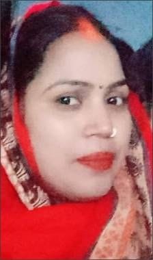 Former MLA's daughter-in-law dies in dubious condition