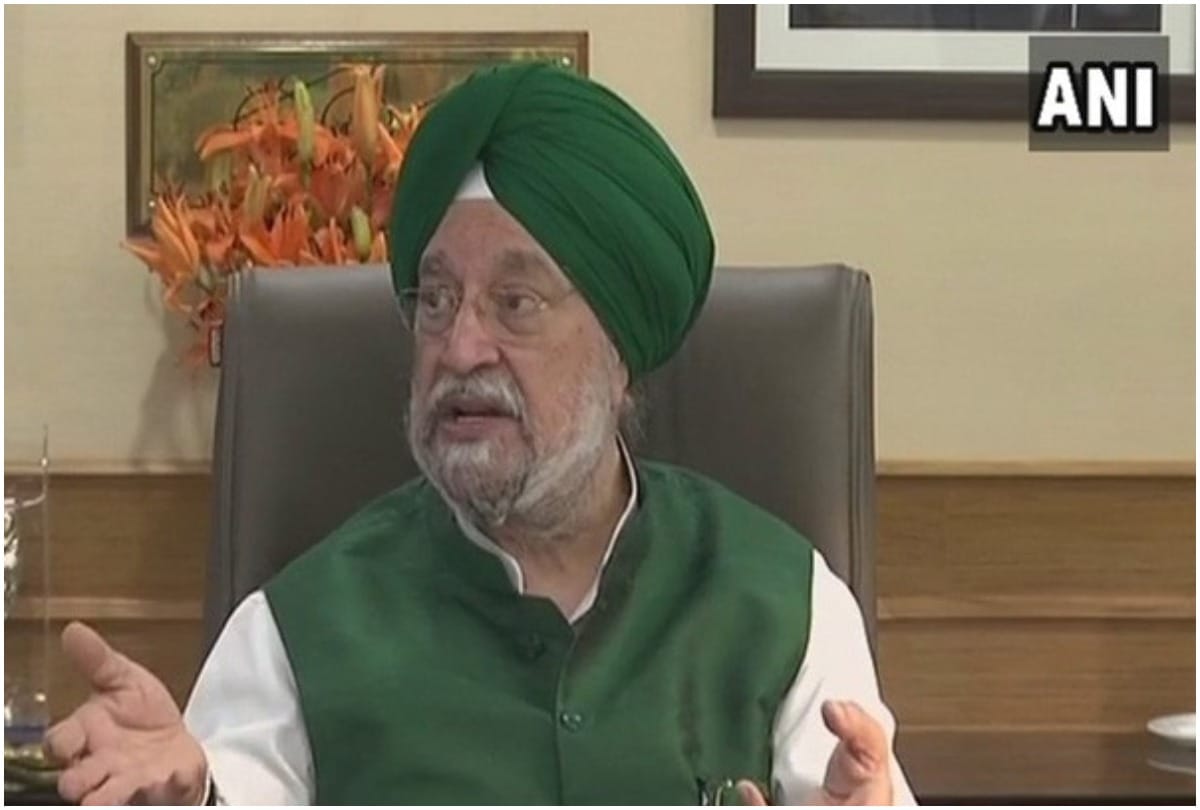 Central government will bring model tenancy act and real estate portal said puri