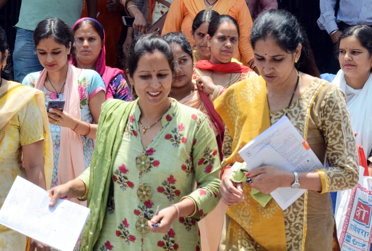 Apply For Job Of Anganwadi Karyakarta And Anganwadi Sahayika Mandi Himachal Pradesh
