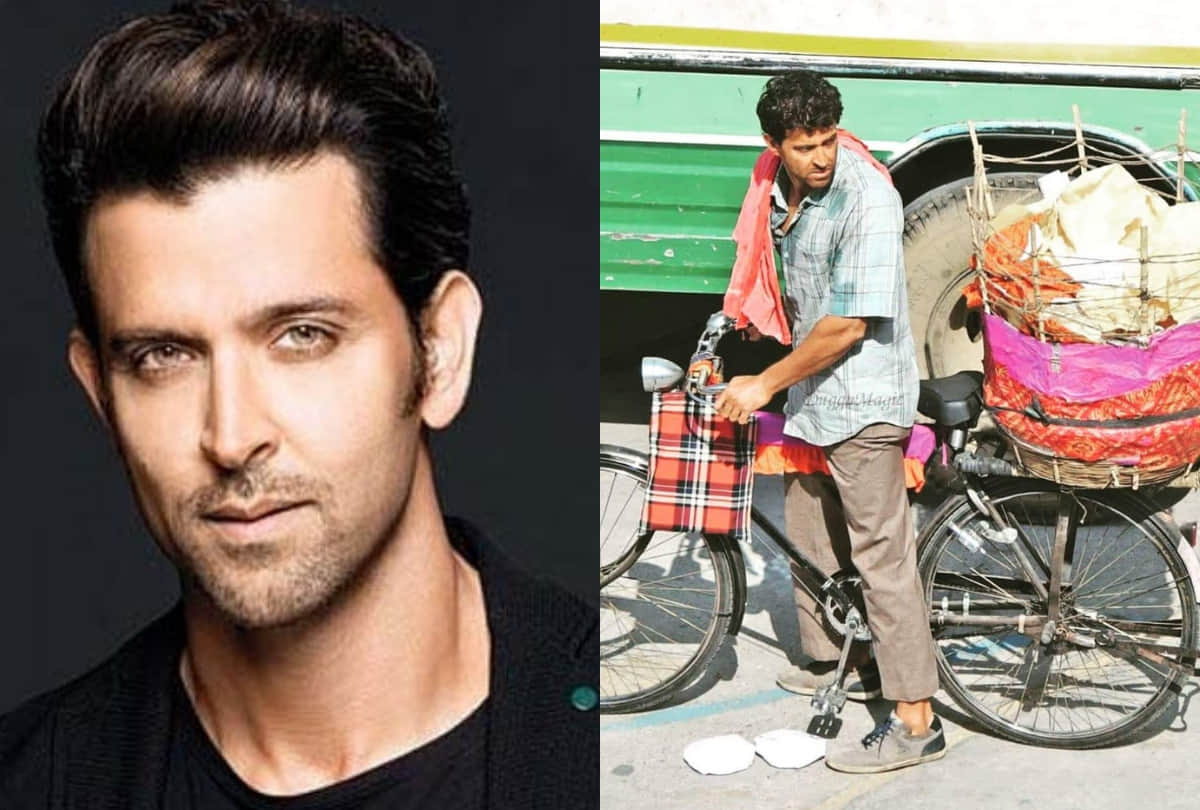 hrithik roshan shares super 30 papad sell scene and how difficulties to shoot this
