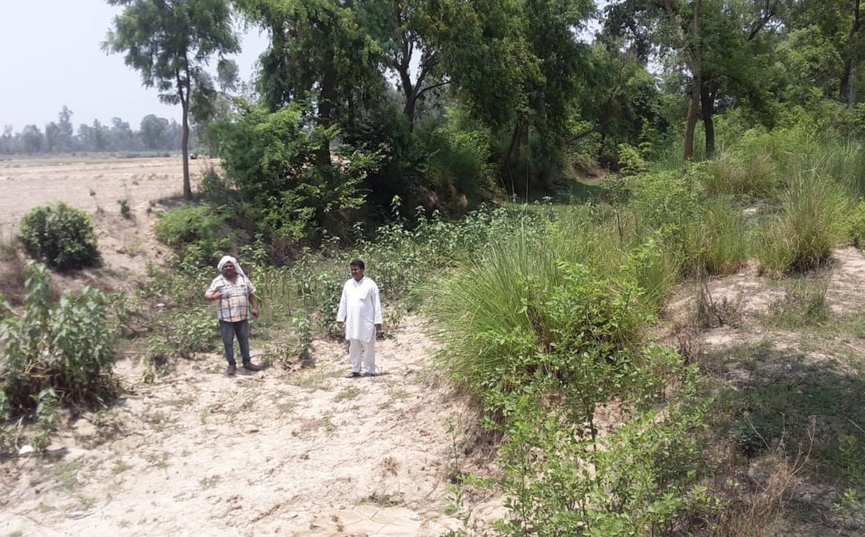 Kalyani river will be connected