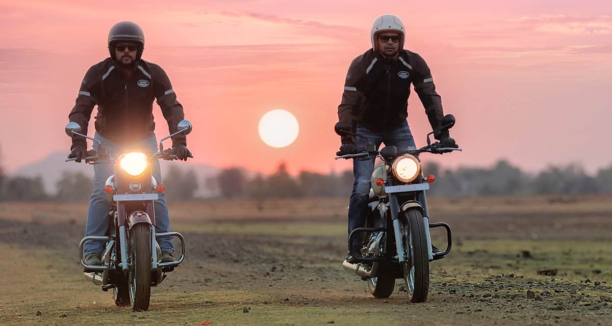 Buy these four cheap accessories and get a great experience in bike riding