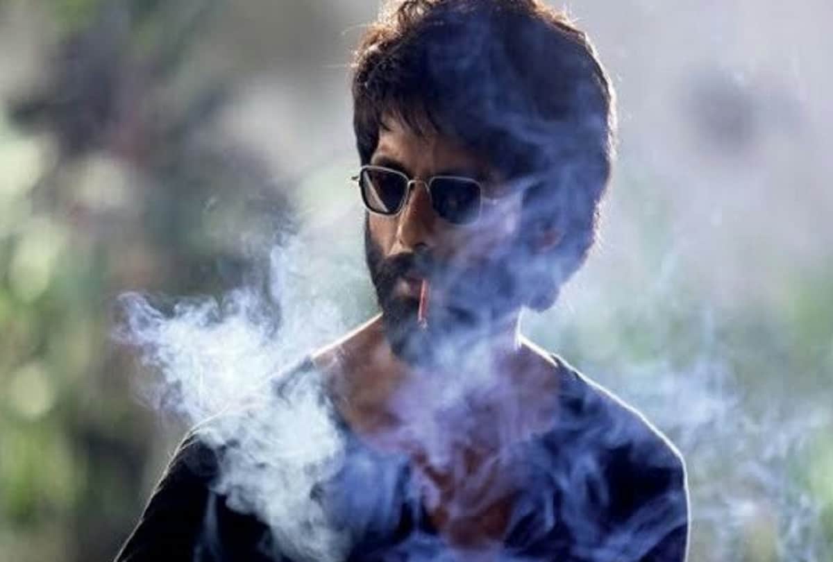 Shahid Kapoor Kabir Singh film breaks another 3 films record in 6 days
