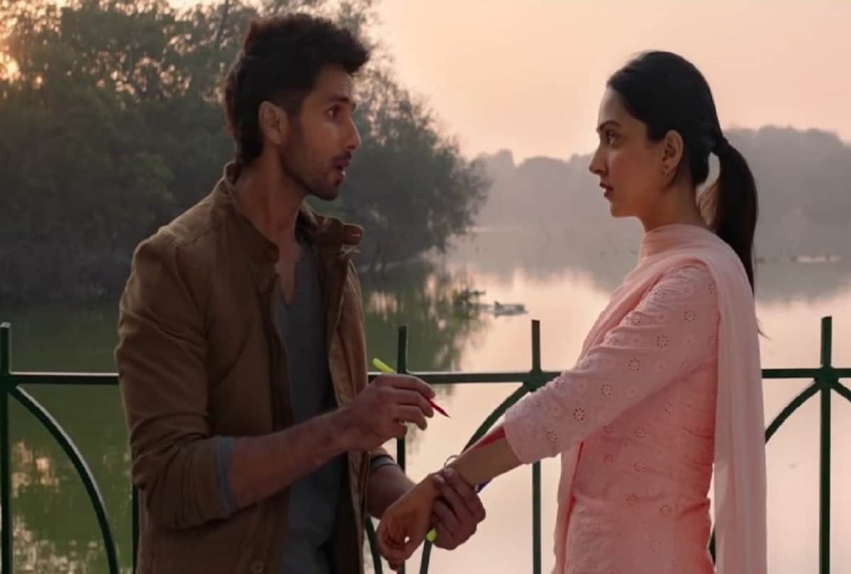 Kiara Advani on Kabir Singh never looked as a hero in any manner