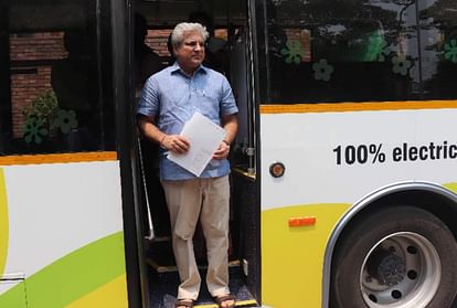 Excise Policy Case: पेशी में कैलाश गहलोत बोले- मुझे नहीं पता नायर मेरे बंगले में रहता था, कभी नहीं गया आवास Kailash Gehlot said in hearing I did not know that Nair lived in my bungalow