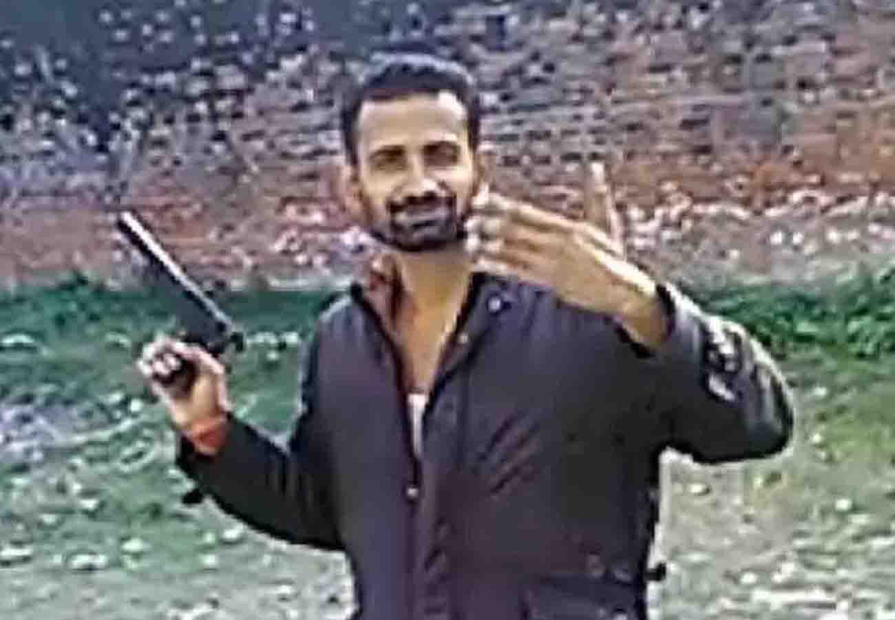 unnao jail video viral case, cm yogi two Minister in action mode