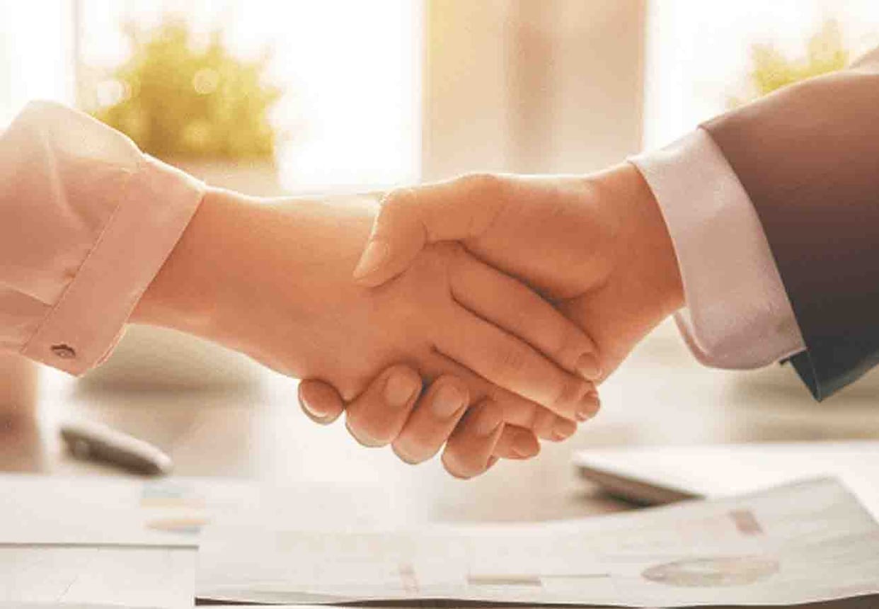 National Handshake Day 2019 special story