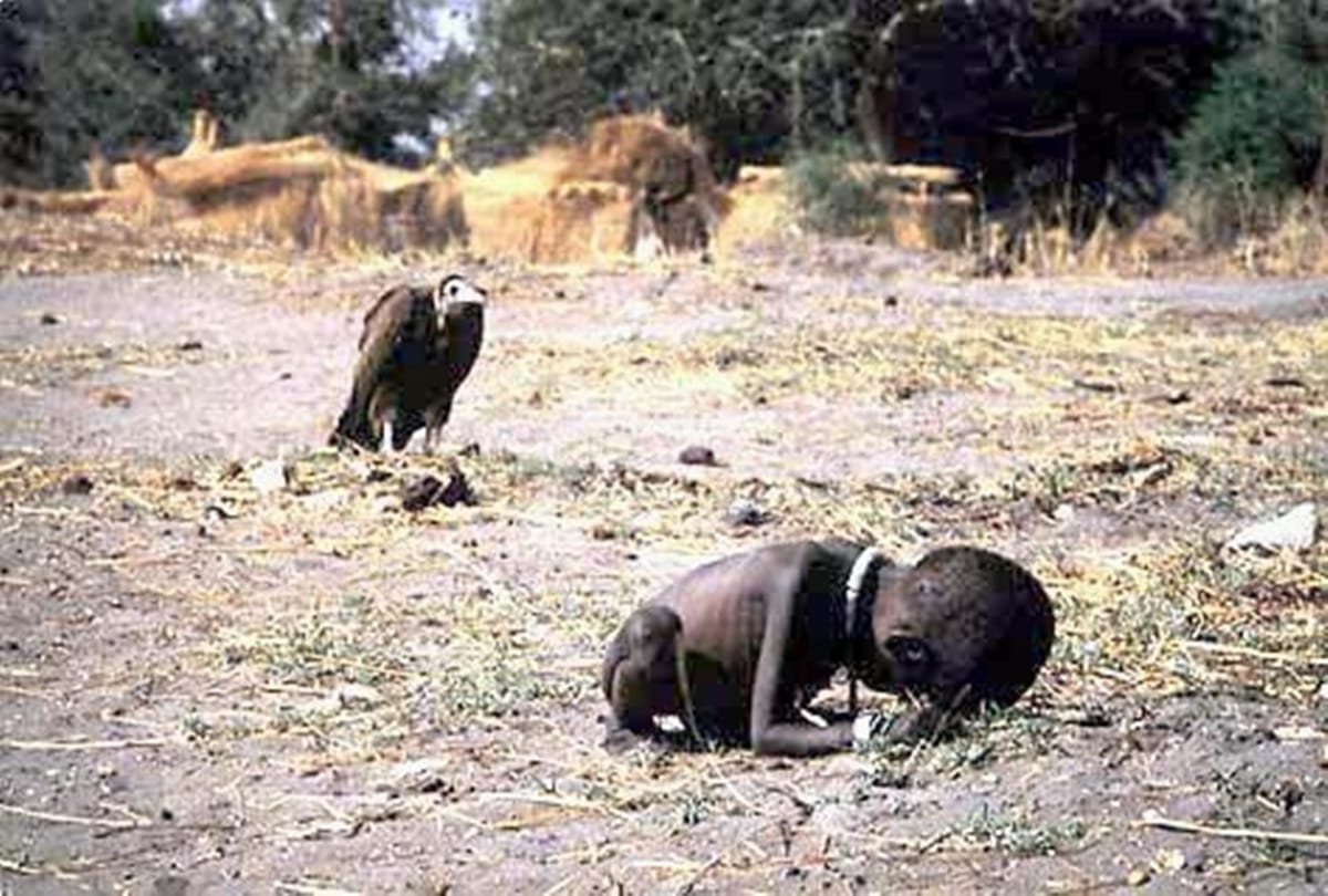 World got shocked to see these Painful Pictures