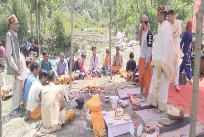 kullu Banjar Bus Accident: 58 page investigation report submitted to DC