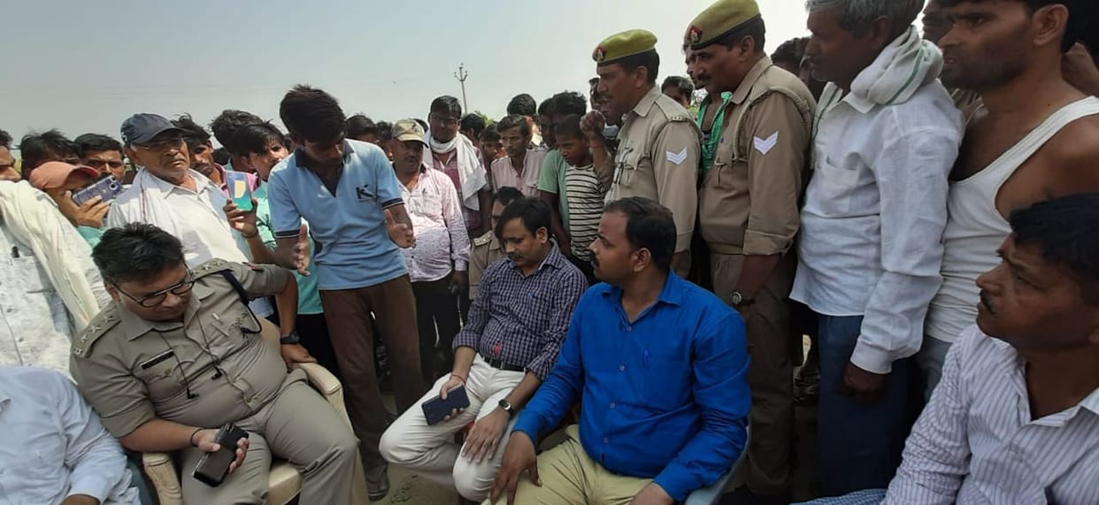 crime, ambedkar ji