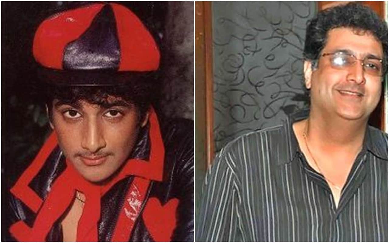 Manoj Kumar son kunal goswami loses Rs 9000 to online fraud