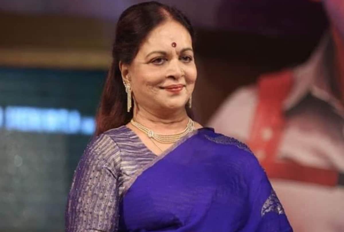 Vijaya Nirmala Death News: Mahesh babu and others pay tribute to mother Vijaya Nirmala