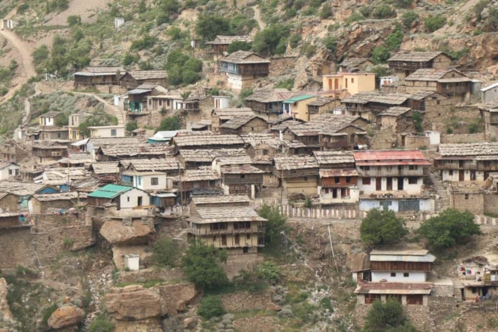 Uttarakhand Foundation Day Today: Plans were made but migration not stop from Hilly Areas