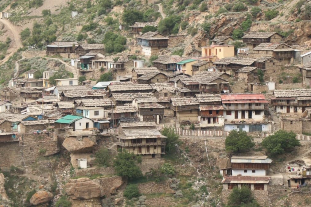 Uttarakhand Foundation Day Today: Plans were made but migration not stop from Hilly Areas