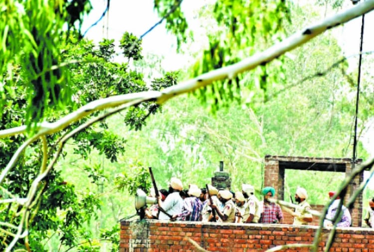 Big reveals on Ludhiana Central Jail violence